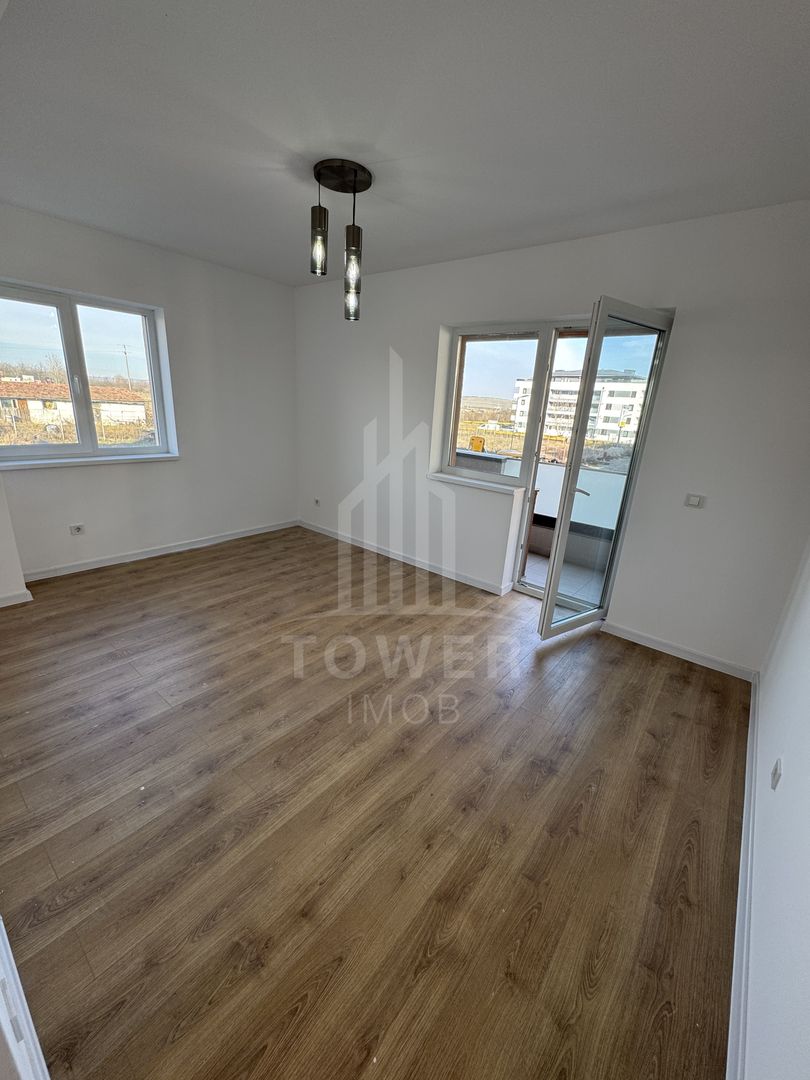 Apartament rezidențial NOU | 3 Camere - Poză 6