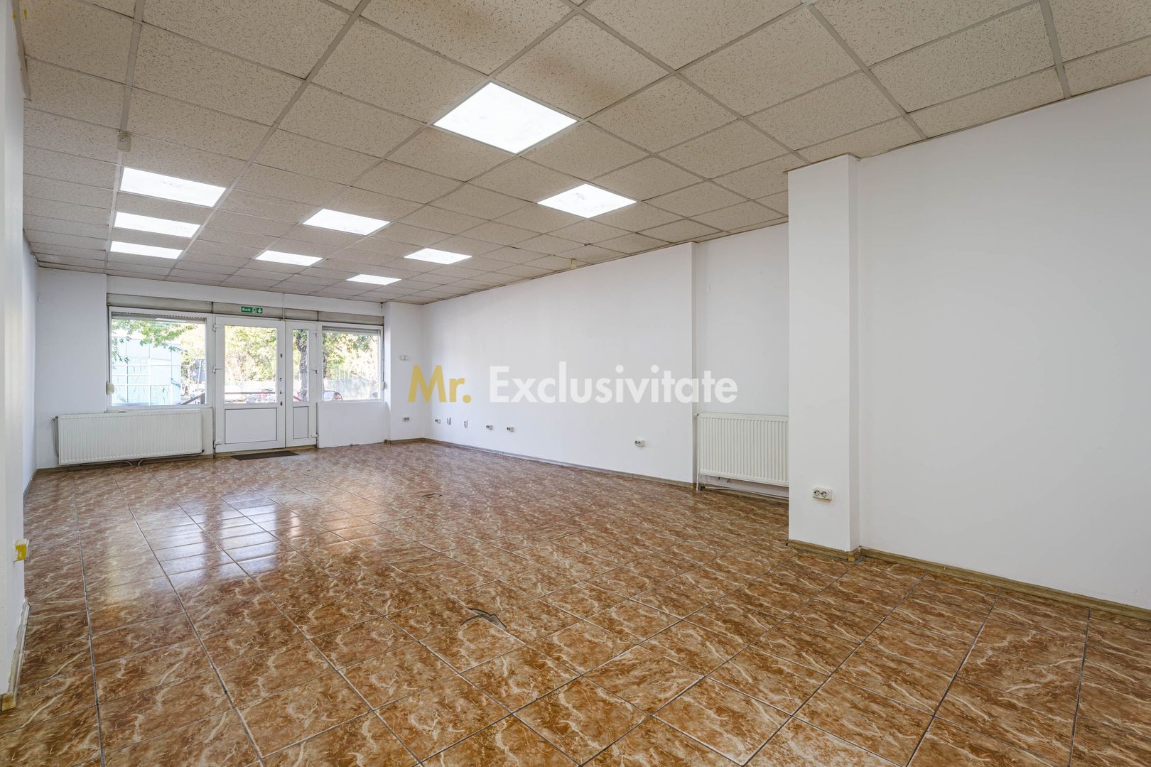 Spatiu comercial Pta Ferentari - Poză 2