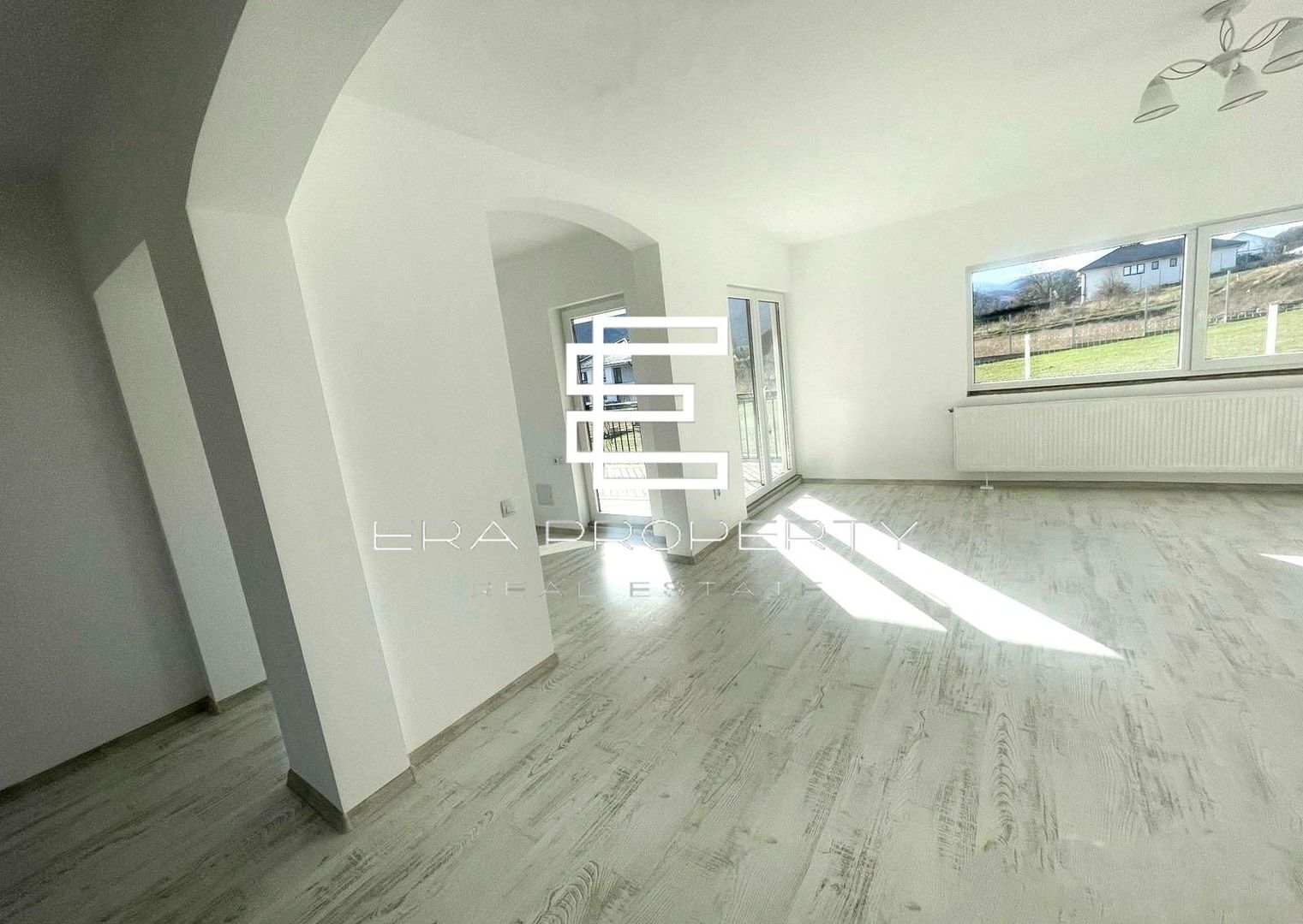 Casa tip duplex INTABULATA  la cheie Cisnadie - Poză 6
