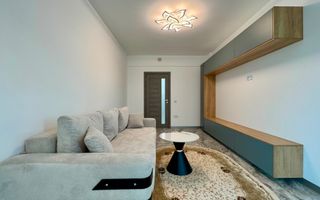 Apartament 2 camere NOU Copou - Complex Rasarit de Soare - Poză 2