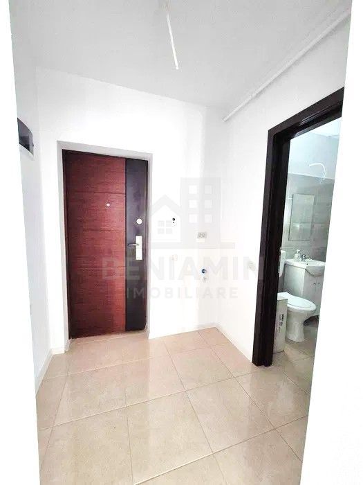 Garsoniera-noua-33-mp-utili-balcon-parter-CT-Incalzire-Pardoseala - Poză 6