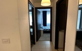 Rose Garden, modern mobilat, 2 balcoane, complex cu paza, Metrou Obor la 10 min - Poză 4