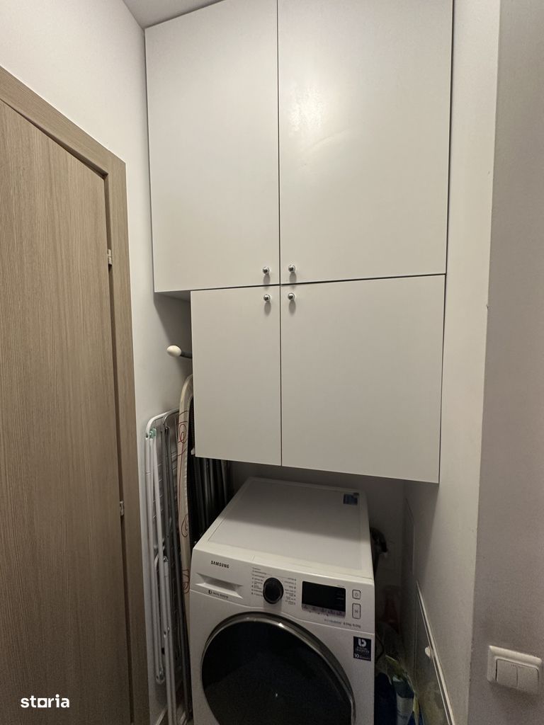 Apartament 2 camere cu gradina - Poză 5