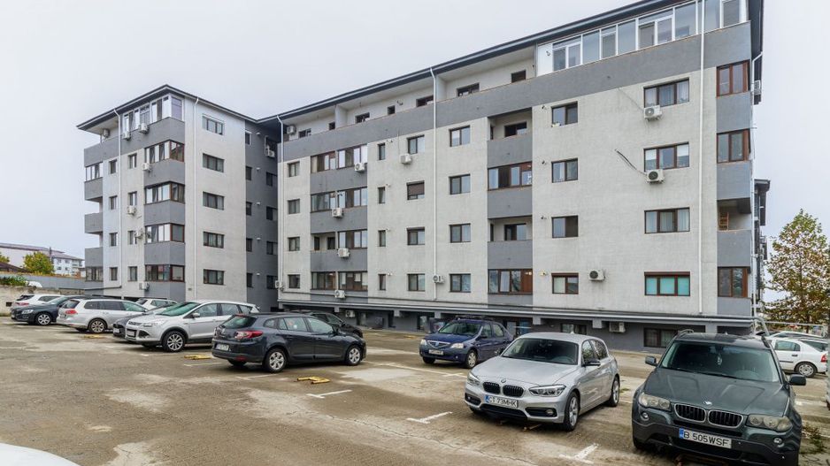 Design actual, compartimentare practică – 2 camere decomandat, Sector 3 - Poză 12