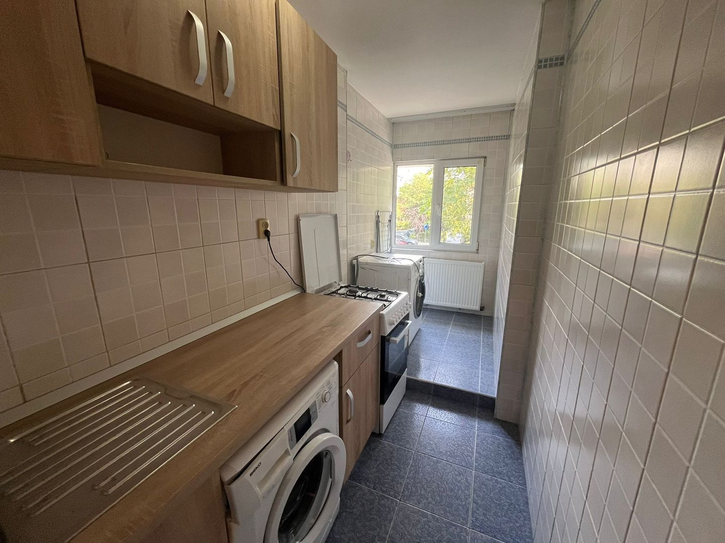 Garsoniera Lacul Tei Barbu Văcărescu - Poză 4