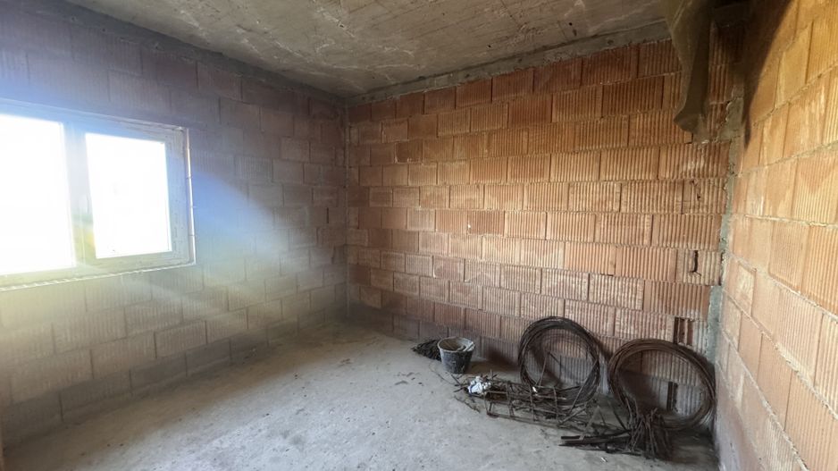 Casa Individuala Becicherecu Mic,Parter,4 Camere,2 Bai,Teren Generos - Poză 7