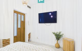 Apartament 3 camere  la curte  - Odobescu - Poză 15