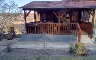 Casa cu 4 camere // Cetatea Sighisoarei // 116,72 mp utili - Poză 10