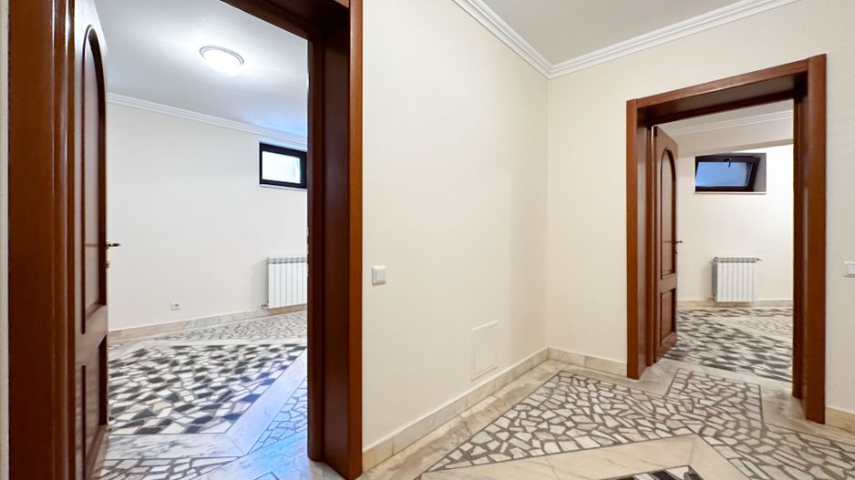 Chirie I Vilă premium I piscină I 6 dormitoare I  800 mp I Pipera - Poză 57