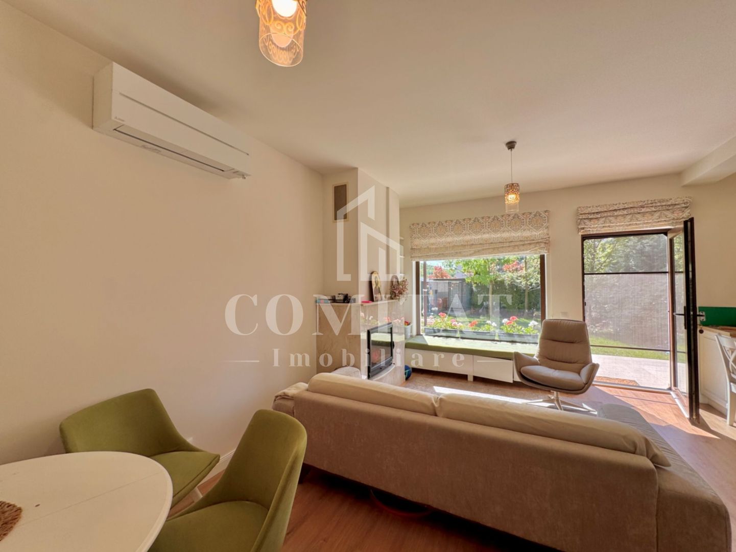 0% COMISION! Casă tip duplex cu 4 camere | Zona Vivo Mall - Poză 4