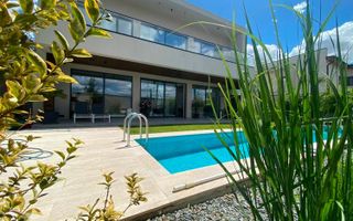 Vilă de vânzare Corbeanca Bucuresti - Poză 6