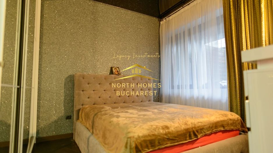 Apartament 2 camere cu terasa  | New City Residence – Piața Alba Iulia - Poză 6