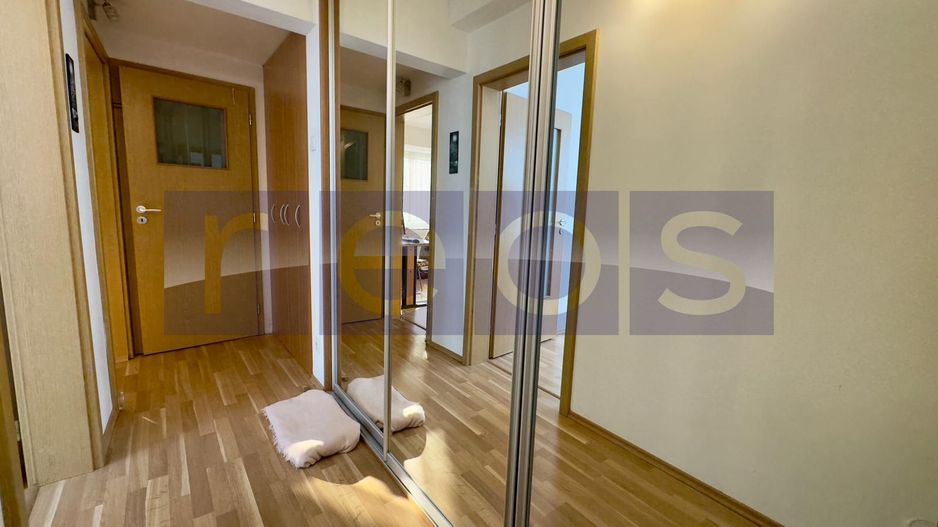 VANZARE APARTAMENT 3 CAMERE 65MP METROU IANCULUI DUBLU VEDERE SEMIDECOMANDAT - Poză 11