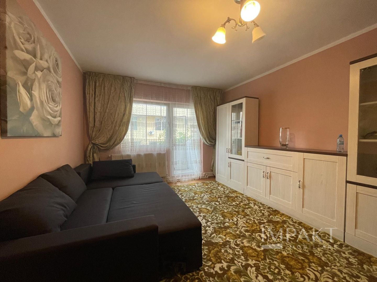 Inchiriere apartament cu 3 camere in cartierul Marasti - Poză 3