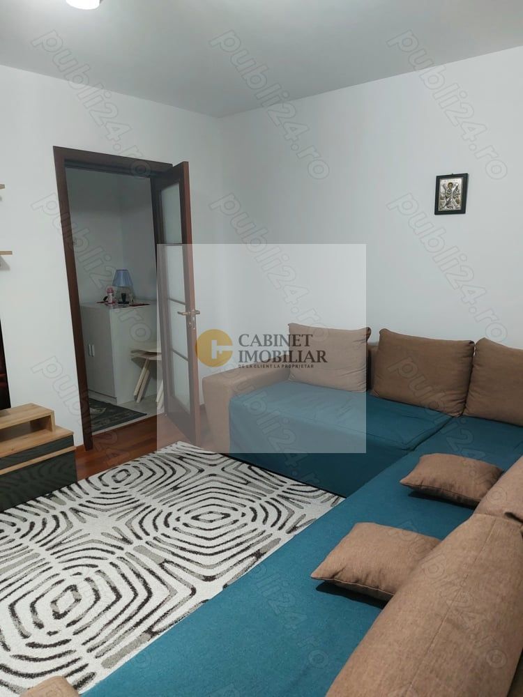 2 camere | Mall Plaza | Ideal Investitie | Transformat in 3 camere - Poză 2