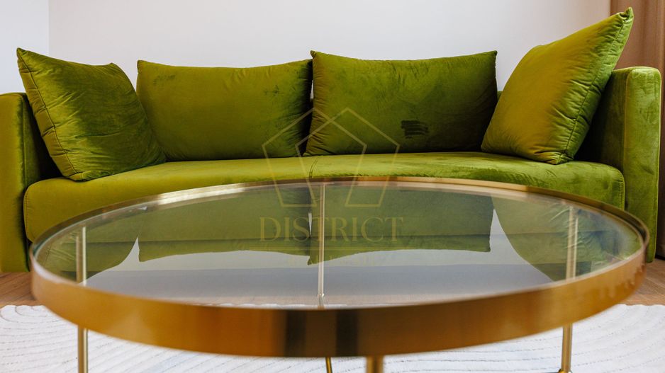 Duplex modern cu 4 camere despartit prin camera tehnica I Mosnita Noua - Poză 9