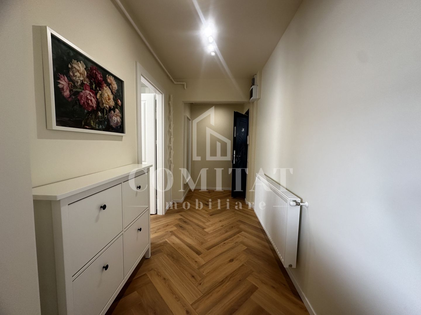 Apartament ultrafinisat | Etaj intermediar | Gheorgheni - Poză 14