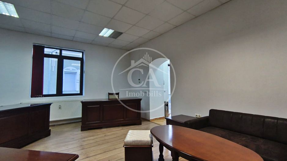 Spațiu comercial de închiriat în zonă Centrală, Oradea - Poză 1