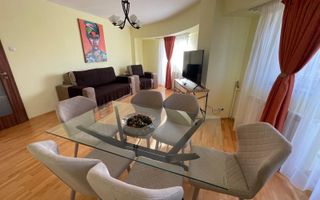 AP. 2 CAMERE- 13 SEPTEMBRIE, PET-FRIENDLY, BUCATARIE INCHISA, MODERN - Poză 1