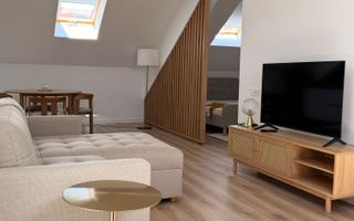 Apartament 2 camere | Prima Inchiriere | AC |  Urusagului Floresti - Poză 3