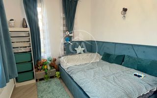Casă P+subpantă cu 4 camere de vânzare în Cartierul Tineretului,Oradea - Poză 5