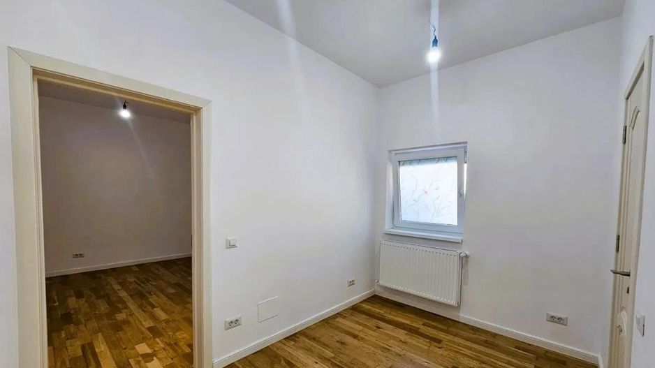 Apartament 3 camere cu terasa zona Unirii - Poză 8