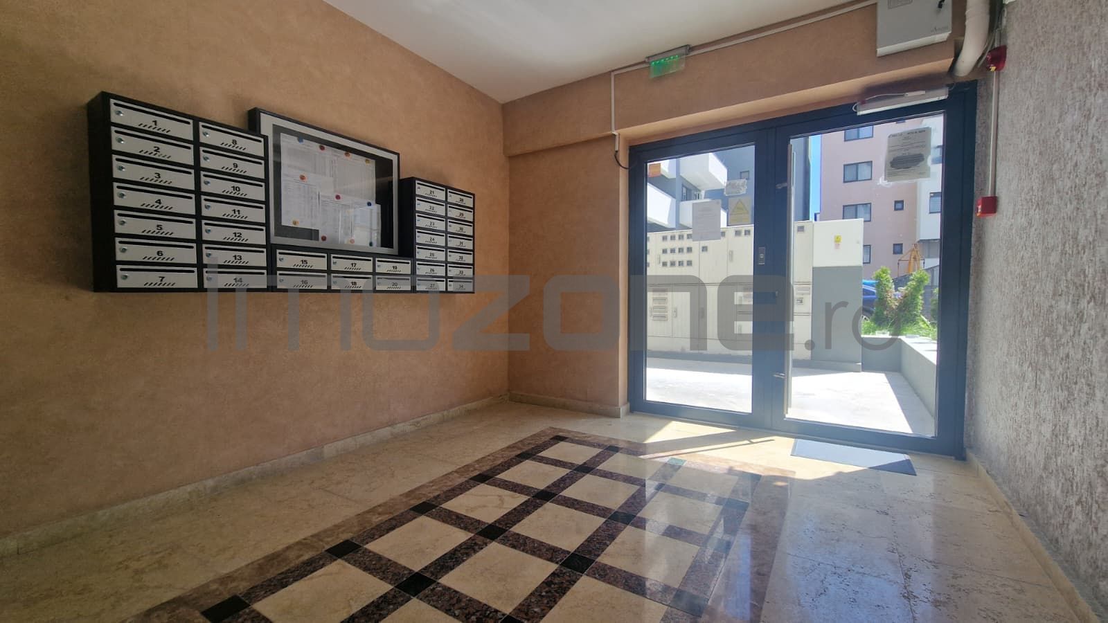 METROU PACII 2 CAMERE CU GRADINA DE 150 mp  COMISION 0% - Poză 16