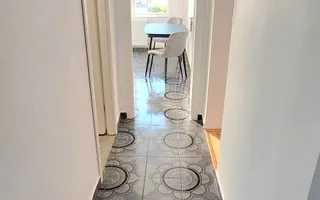 Prima închiriere!Apartament 2 camere, zona Soarelui,str. Cerna, centrala termica - Poză 17
