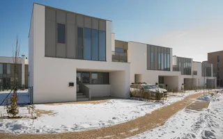 Vila cu 4 camere in Amber Forest - Poză 22
