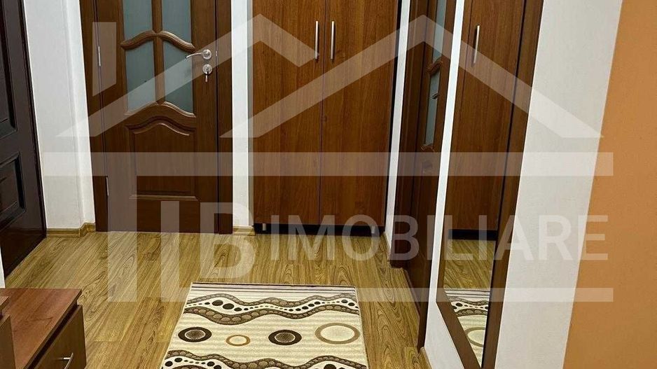 Apartament cu 2 camere, 70mp, Zona Aleea Carpati - Poză 8