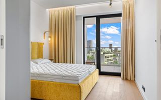 APARTAMENT PREMIUM | PARCARE | ONE TOWER HERASTRAU - Poză 6
