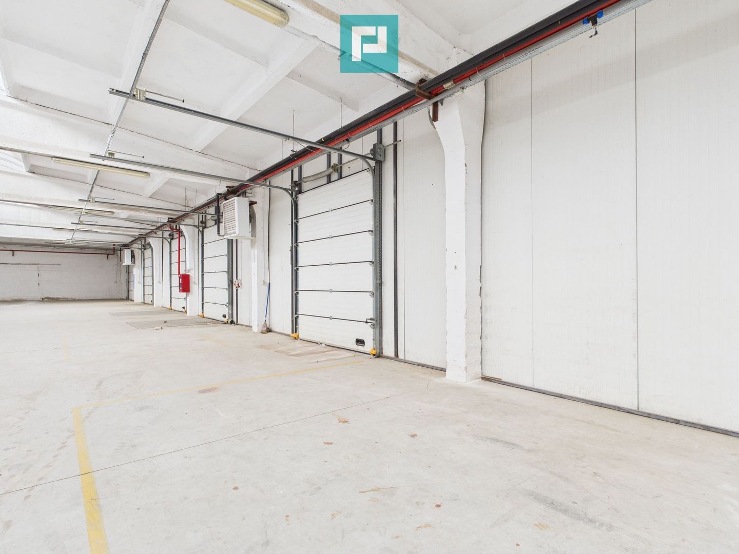 Centru Logistic – Platformă Industrială Oradea - Poză 5