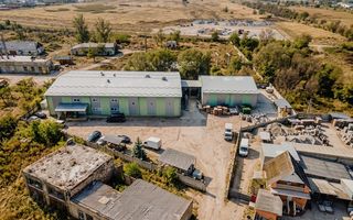 Vânzare, spatiu industrial, 2125 mp, strada Calarasilor, Călărași - Poză 2