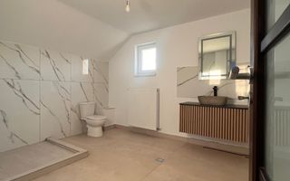 Ocazie unica |CASA INDIVIDUALA DOMNESTI 144000 euro - Poză 5