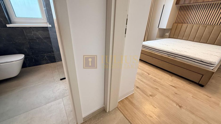 Bloc nou| 2 camere| apartament de lux| loc de parcare| Ghiroda| - Poză 13