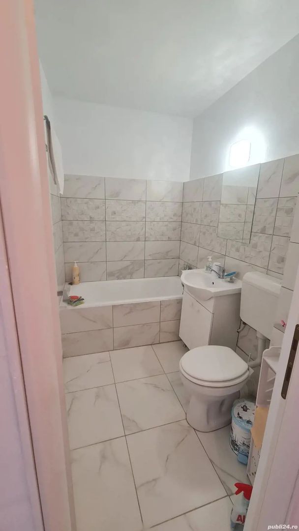 apartament 2 camere titan - Poză 4