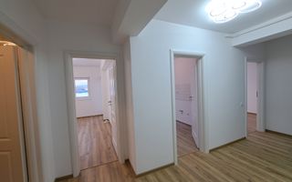 Apartament 2 camere, balcon mare - Sibiu, Stanca - Poză 1