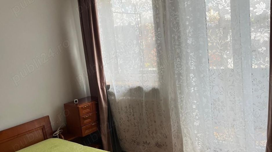 Vanzare Apartament 2 camere , etaj 3, centrală, mansardă și boxă - Cotroceni - Poză 7