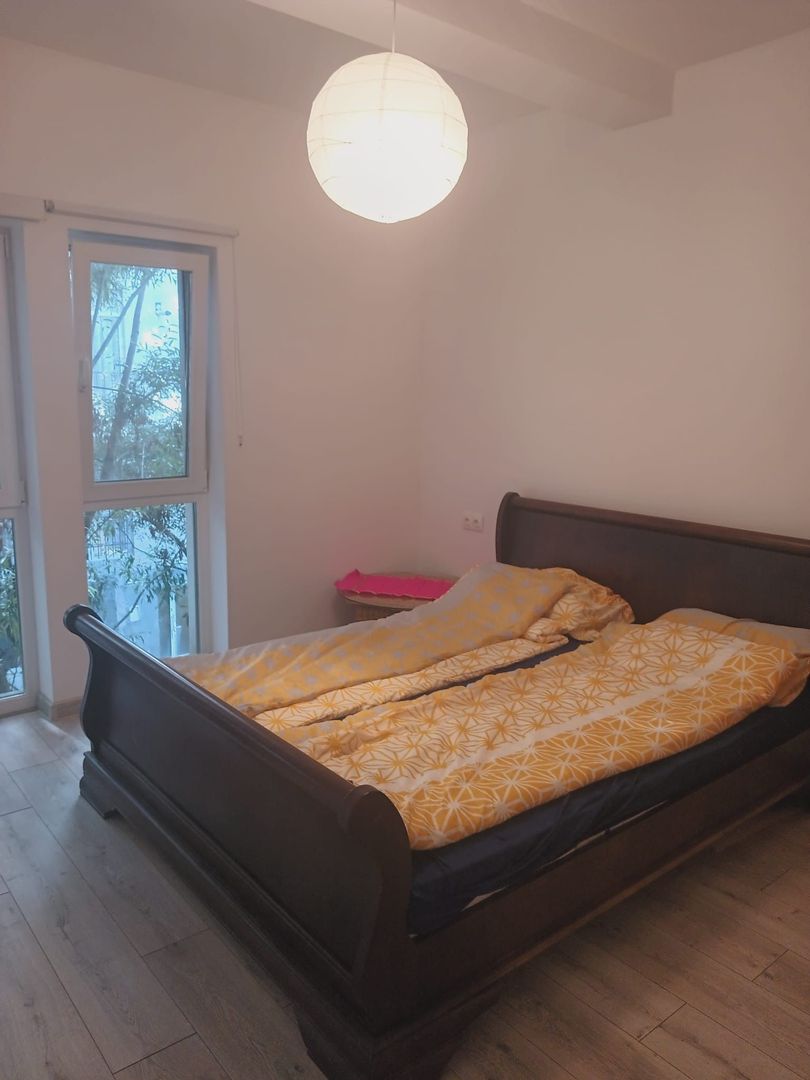 Apartament 2 camere de inchiriat | Floresti | str. Tineretului - Poză 4