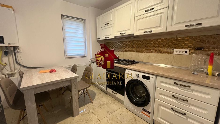 Apartament renovat complet, modern, Podu Ros - Posta inchiriere rapida - Poză 8