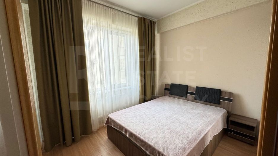 Chirie, apartament, 2 camere, strada Petru Rareș, Centru - Poză 1