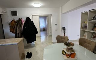 Apartament 4 cam Central Popesti Leordeni 2 locuri parcare - Poză 9