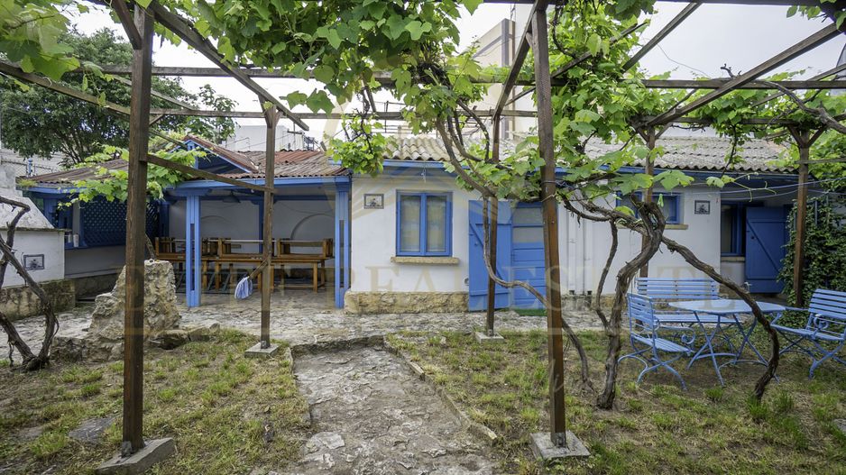 OPORTUNITATE RARĂ ÎN ZONA DELFINARIU -TEREN CU DESCHIDERE GENEROASĂ. - Poză 11