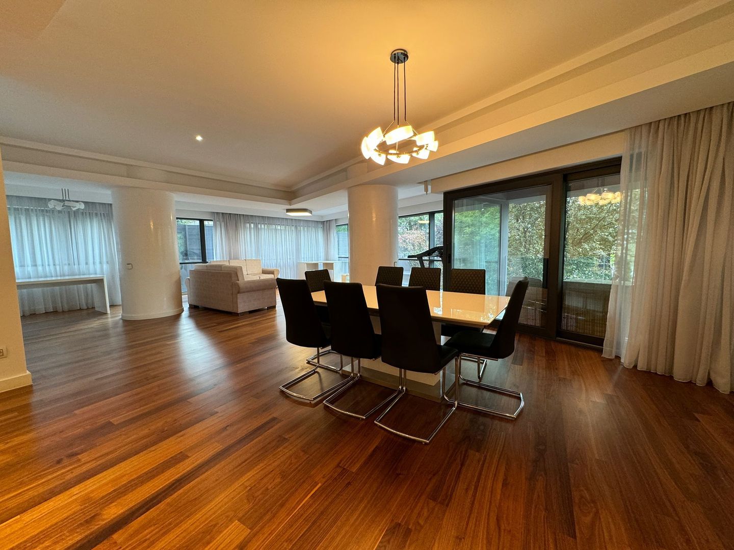 APARTAMENT PREMIUM | SALA SPORT PRIVATA | FLOREASCA - Poză 1