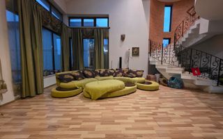 Vila de inchiriat Ovidiu Sud/Constanta - Poză 4