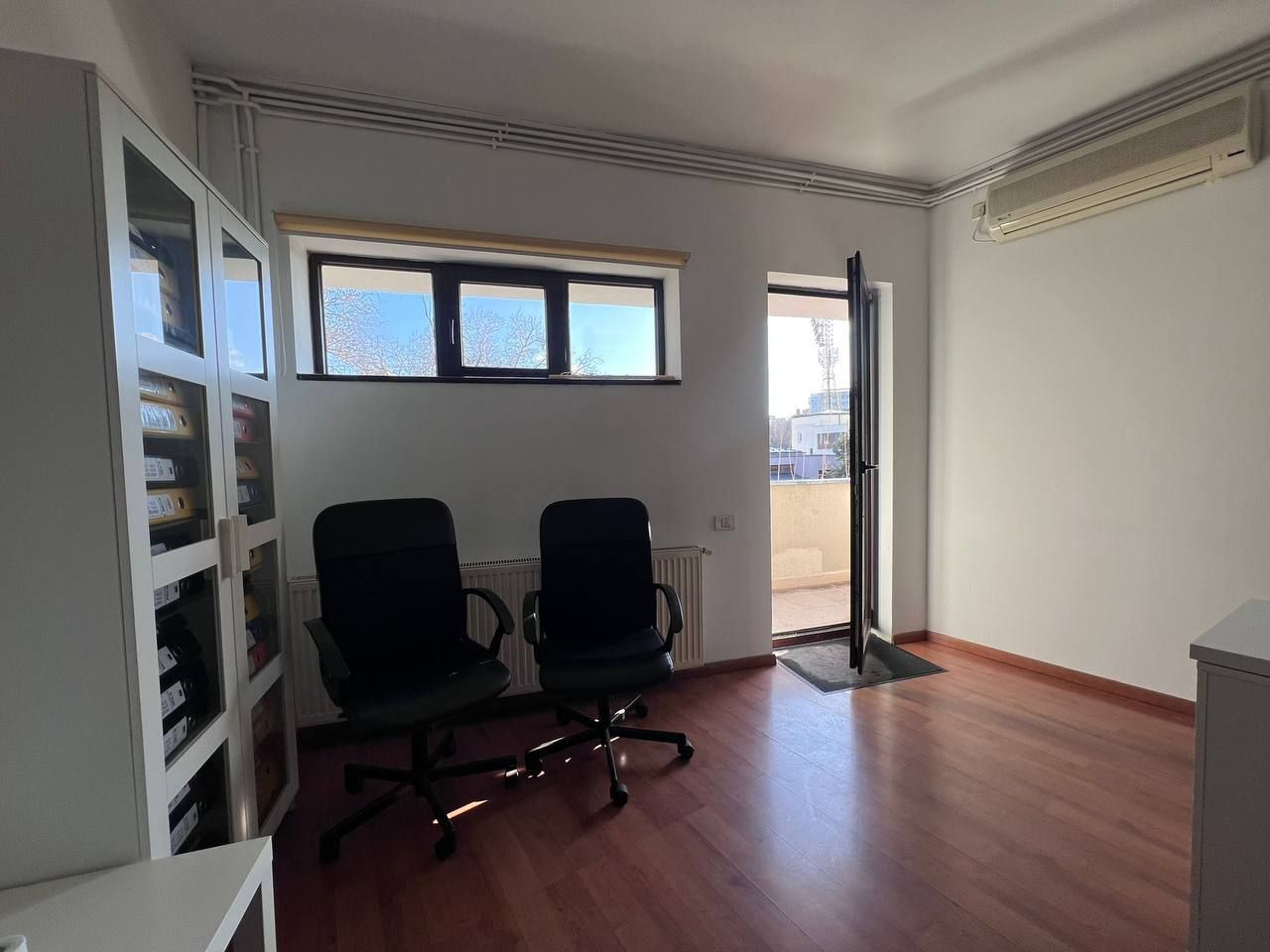 Spatiu de birou de inchiriat Cotroceni - Poză 14