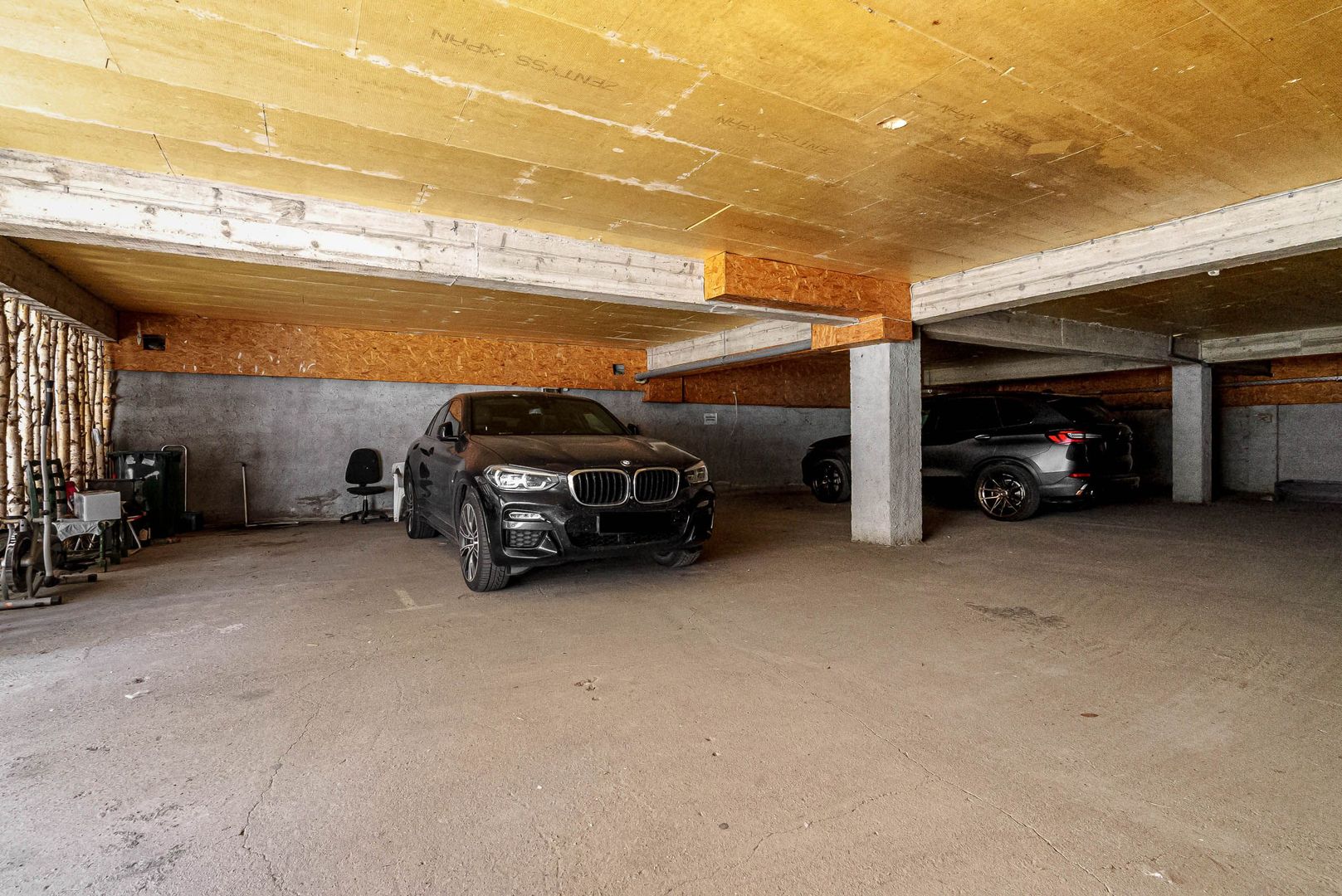 Spatiu comercial  424 mp  Oportunitati multiple - Baneasa Jandarmeriei - Poză 16