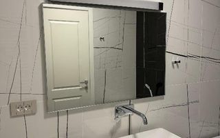 Apartament 2 camere ultracentral, bloc nou 2023, parcare inclusă - Poză 15