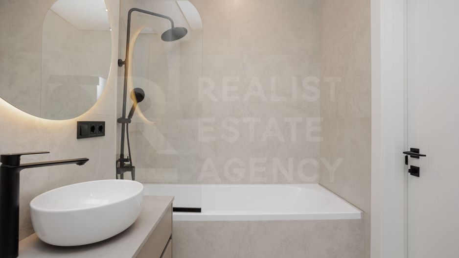 Vânzare, apartament, 2 camere, Strada Sprîncenoaia, Telecentru - Poză 19