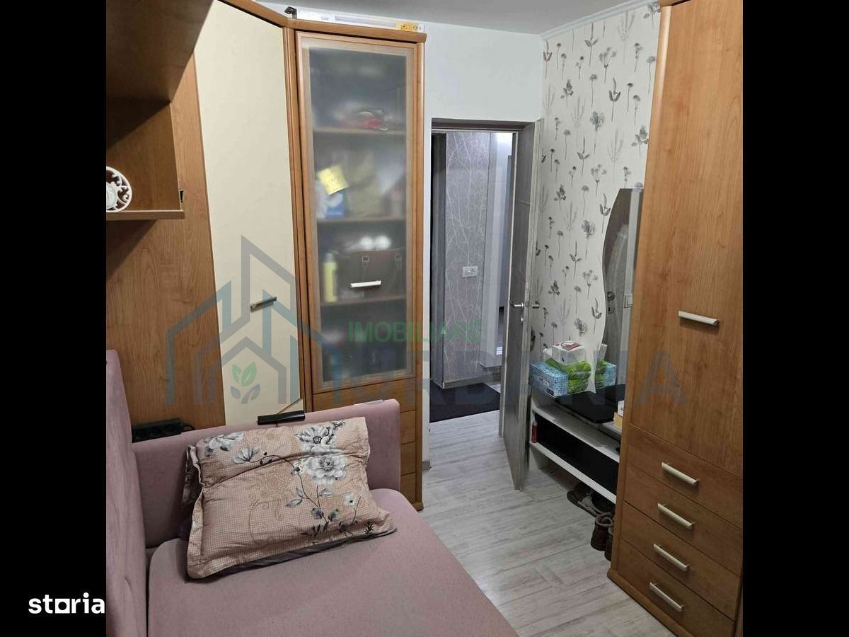 Apartament 3 camere, renovat premium, zona Cantemir, Iași - Poză 12